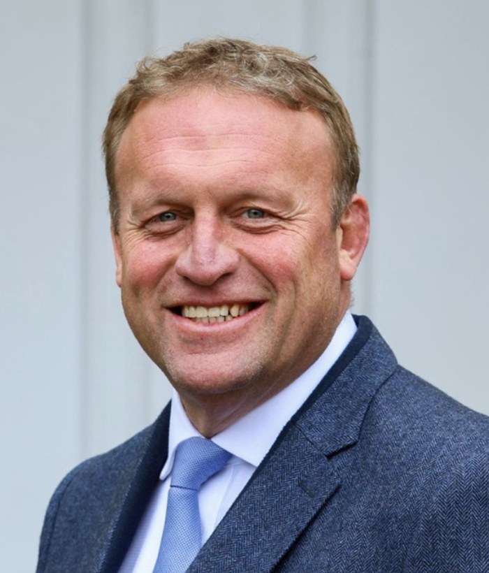 Duncan Sinclair