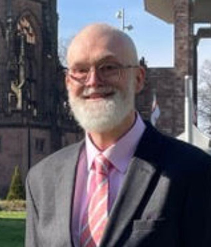 Ian Dunn