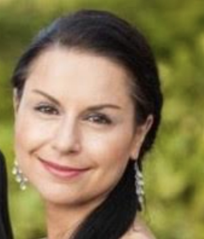 Jayne Symons