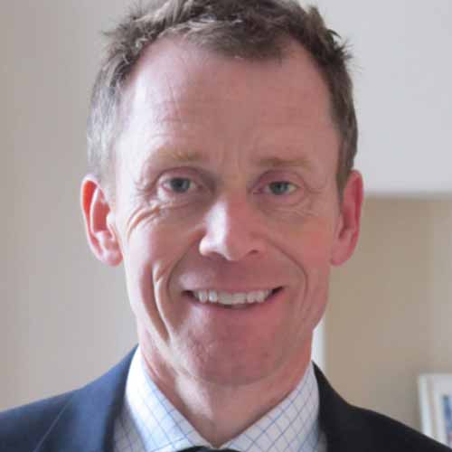 John Boddington