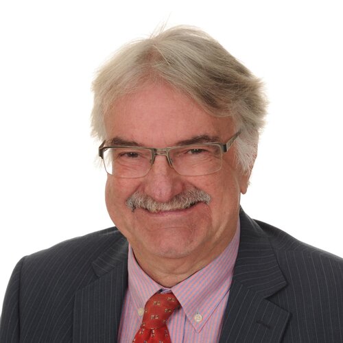 Keith Murrall