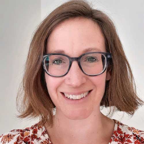 Louise Brooke