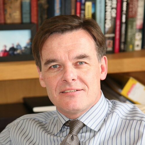 Nigel Taylor