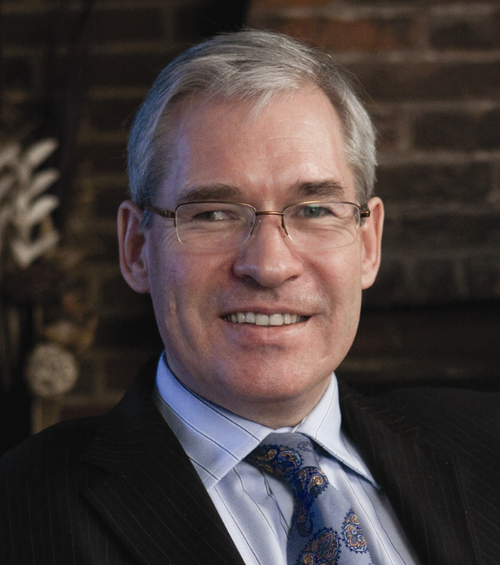 Paul Brewster