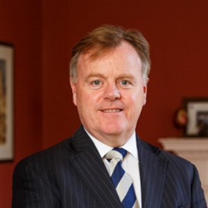 Peter Wells