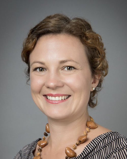 Victoria Bagnall